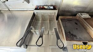 2006 Mt-45 All-purpose Food Truck Pro Fire Suppression System Colorado Diesel Engine for Sale