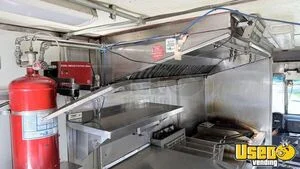 2006 Mt-45 All-purpose Food Truck Propane Tank Colorado Diesel Engine for Sale
