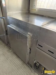 2006 Mt 45 All-purpose Food Truck Refrigerator California Diesel Engine for Sale