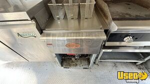 2006 Mt-45 All-purpose Food Truck Salamander / Overhead Broiler Colorado Diesel Engine for Sale