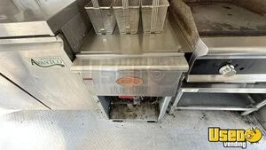 2006 Mt-45 All-purpose Food Truck Salamander / Overhead Broiler Colorado Diesel Engine for Sale