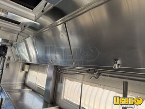 2006 Mt 45 All-purpose Food Truck Steam Table California Diesel Engine for Sale