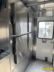2006 Mt 45 All-purpose Food Truck Stovetop California Diesel Engine for Sale