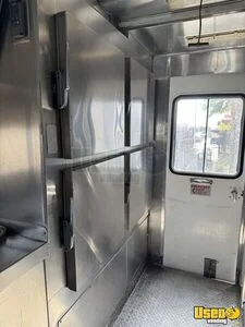 2006 Mt 45 All-purpose Food Truck Stovetop California Diesel Engine for Sale