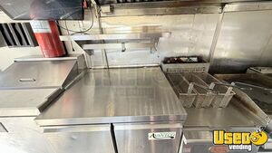 2006 Mt-45 All-purpose Food Truck Work Table Colorado Diesel Engine for Sale