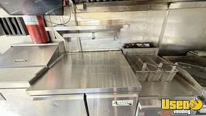 2006 Mt-45 All-purpose Food Truck Work Table Colorado Diesel Engine for Sale