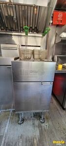 2006 Mt-45 Kitchen Food Truck All-purpose Food Truck Stovetop Texas Diesel Engine for Sale