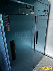 2006 Mt 55 Chassis All-purpose Food Truck Backup Camera Georgia Diesel Engine for Sale