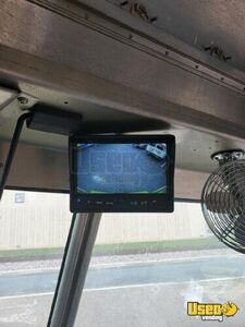 2006 Mt45 All-purpose Food Truck 30 Texas Diesel Engine for Sale