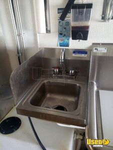 2006 Mt45 All-purpose Food Truck 51 Texas Diesel Engine for Sale