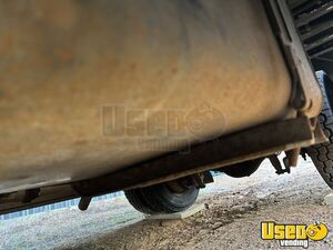 2006 Mt45 All-purpose Food Truck 78 Texas Diesel Engine for Sale