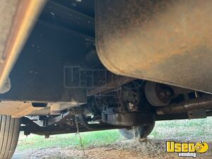 2006 Mt45 All-purpose Food Truck 79 Texas Diesel Engine for Sale