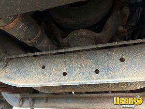 2006 Mt45 All-purpose Food Truck 80 Texas Diesel Engine for Sale