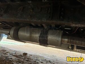 2006 Mt45 All-purpose Food Truck 82 Texas Diesel Engine for Sale