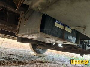 2006 Mt45 All-purpose Food Truck 83 Texas Diesel Engine for Sale