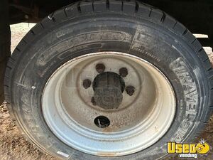 2006 Mt45 All-purpose Food Truck 85 Texas Diesel Engine for Sale