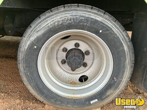 2006 Mt45 All-purpose Food Truck 86 Texas Diesel Engine for Sale