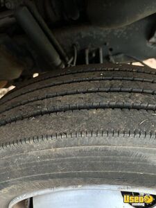 2006 Mt45 All-purpose Food Truck 91 Texas Diesel Engine for Sale