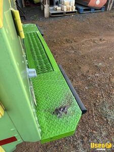 2006 Mt45 All-purpose Food Truck 92 Texas Diesel Engine for Sale