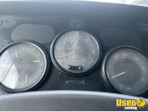 2006 Mt45 All-purpose Food Truck 93 Texas Diesel Engine for Sale