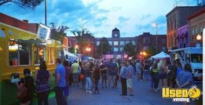 2006 Mt45 All-purpose Food Truck Additional 2 Texas Diesel Engine for Sale