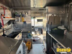 2006 Mt45 All-purpose Food Truck Backup Camera New Jersey Diesel Engine for Sale