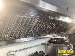 2006 Mt45 All-purpose Food Truck Chargrill Alaska Diesel Engine for Sale