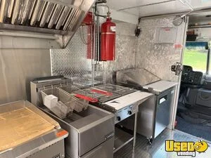 2006 Mt45 All-purpose Food Truck Chargrill Florida for Sale