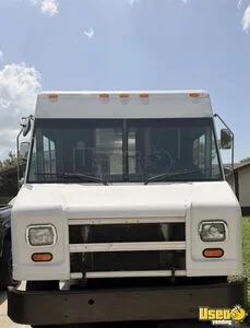 2006 Mt45 All-purpose Food Truck Concession Window Florida for Sale