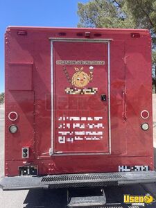 2006 Mt45 All-purpose Food Truck Concession Window Nevada Diesel Engine for Sale