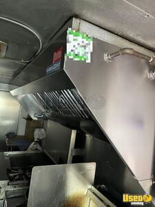 2006 Mt45 All-purpose Food Truck Concession Window Washington Diesel Engine for Sale