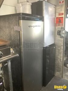 2006 Mt45 All-purpose Food Truck Exhaust Fan Alaska Diesel Engine for Sale