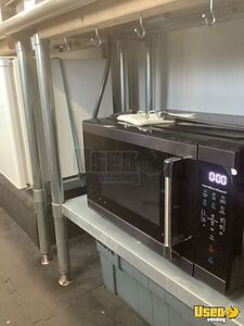 2006 Mt45 All-purpose Food Truck Exhaust Hood Alaska Diesel Engine for Sale