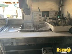 2006 Mt45 All-purpose Food Truck Exhaust Hood New Jersey Diesel Engine for Sale
