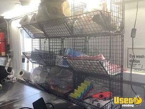 2006 Mt45 All-purpose Food Truck Flatgrill Alaska Diesel Engine for Sale