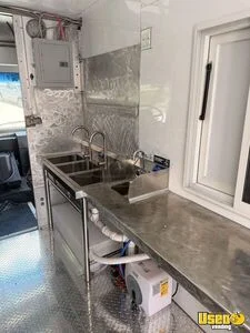 2006 Mt45 All-purpose Food Truck Flatgrill Florida for Sale