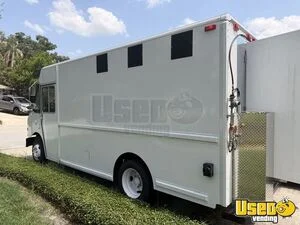 2006 Mt45 All-purpose Food Truck Florida for Sale