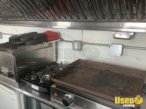 2006 Mt45 All-purpose Food Truck Generator Alaska Diesel Engine for Sale