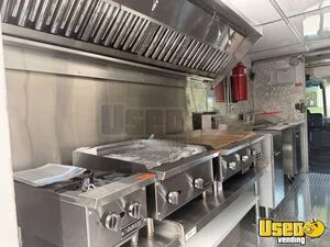 2006 Mt45 All-purpose Food Truck Generator Florida for Sale