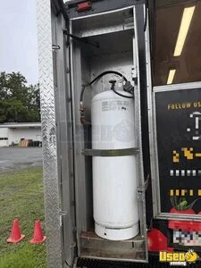 2006 Mt45 All-purpose Food Truck Generator Virginia Diesel Engine for Sale