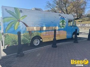 2006 Freightliner MT45 All-Purpose Food Truck | Mobile Food Unit for Sale in New Jersey!