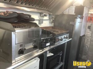 2006 Mt45 All-purpose Food Truck Propane Tank Alaska Diesel Engine for Sale