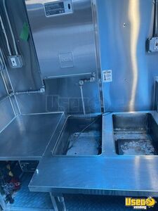 2006 Mt45 All-purpose Food Truck Propane Tank Nevada Diesel Engine for Sale