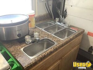 2006 Mt45 All-purpose Food Truck Refrigerator Alaska Diesel Engine for Sale