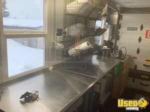 2006 Mt45 All-purpose Food Truck Shore Power Cord Alaska Diesel Engine for Sale