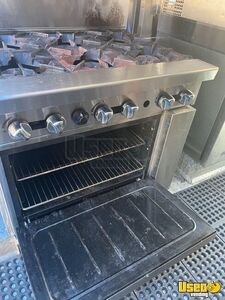 2006 Mt45 All-purpose Food Truck Stainless Steel Wall Covers Nevada Diesel Engine for Sale
