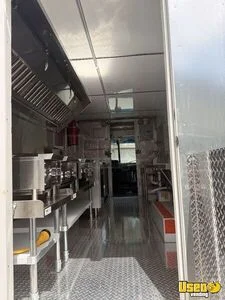 2006 Mt45 All-purpose Food Truck Stovetop Florida for Sale