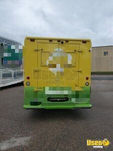 2006 Mt45 All-purpose Food Truck Transmission - Automatic Texas Diesel Engine for Sale