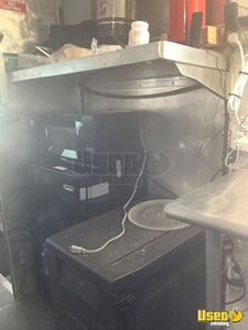 2006 Mt45 All-purpose Food Truck Upright Freezer Alaska Diesel Engine for Sale