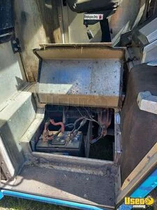 2006 Mt45 All Purpose Van Barbecue Food Truck 28 Illinois for Sale